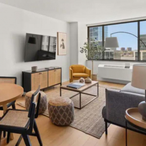 Apartamento Familiar en Excelente Sector de Nueva York